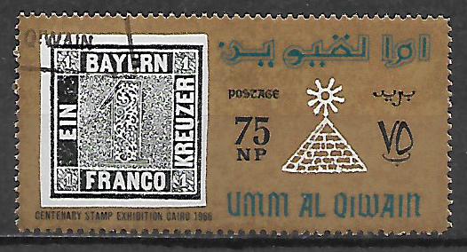 Umm al Kuvajn p Mi 0062