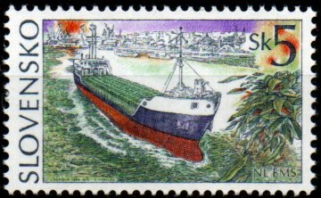 Slovensko č Mi 0213