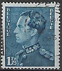 Belgicko p  Mi 0426
