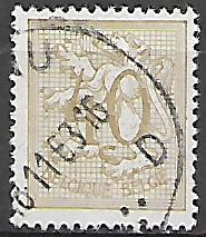 Belgicko p  Mi 0891
