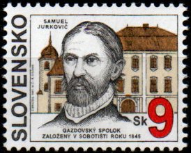 Slovensko č Mi 0216