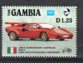 Gambia č Mi 629