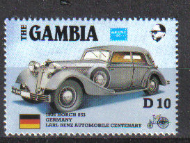 Gambia č Mi 633