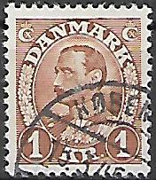 Dánsko  p  Mi 212