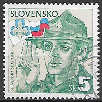 Slovensko p Mi 0228
