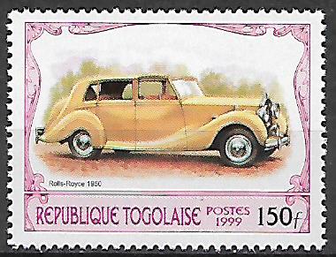 Togo č Mi 2883