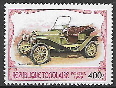 Togo č Mi 2886