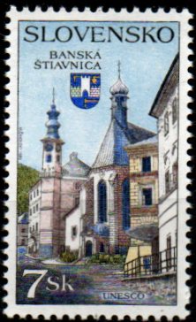 Slovensko č Mi 0232