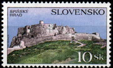Slovensko č Mi 0233