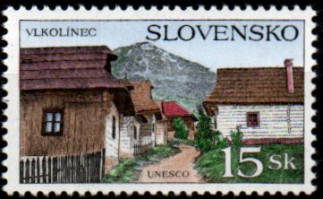 Slovensko č Mi 0234