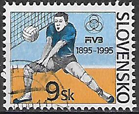 Slovensko p Mi 0235