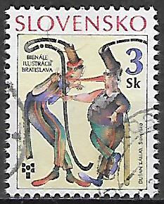 Slovensko p Mi 0237