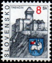 Slovensko č Mi 0238
