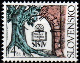 Slovensko č Mi 0239