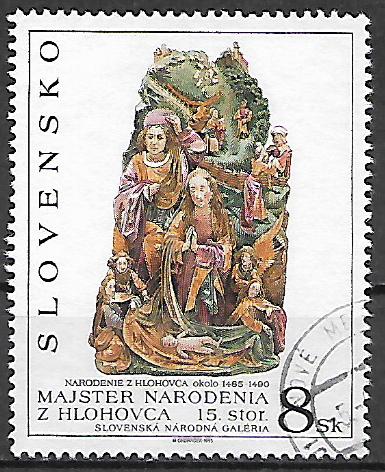 Slovensko p Mi 0243