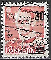 Dánsko  p  Mi 360