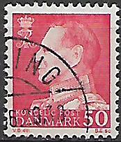 Dánsko  p  Mi 429
