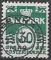 Dánsko  p  Mi 456