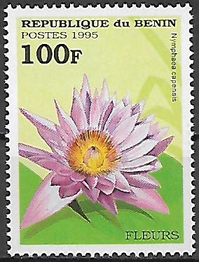 Benin č Mi 0700