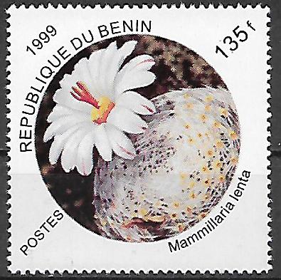 Benin č Mi 1199