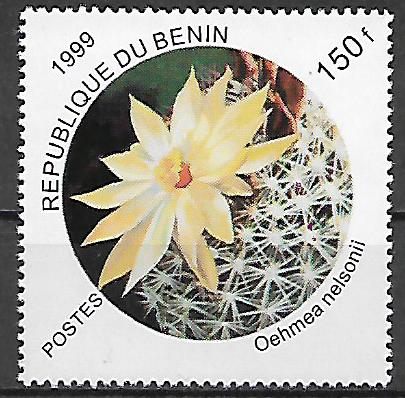 Benin č Mi 1200