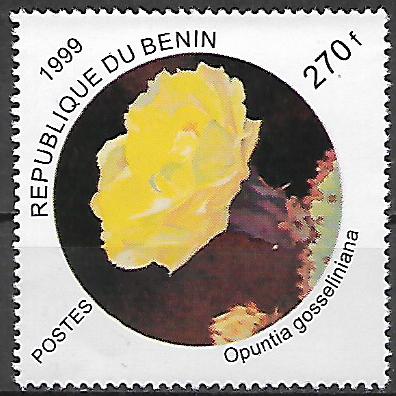 Benin č Mi 1202