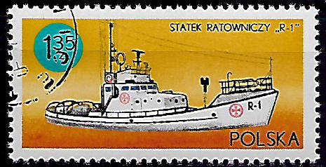 Poľsko p Mi 2053