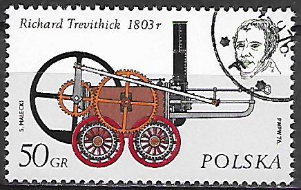 Poľsko p Mi 2427