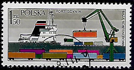 Poľsko p Mi 2478