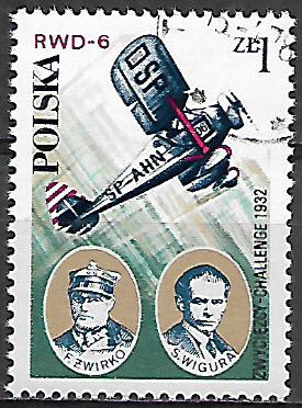 Poľsko p Mi 2552