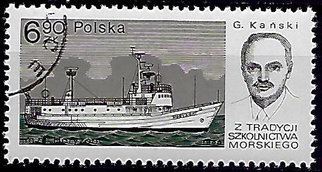 Poľsko p Mi 2703