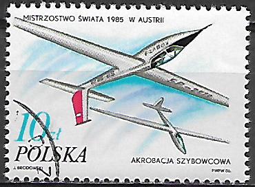 Poľsko p Mi 3044