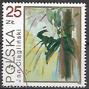 Poľsko p Mi 3237