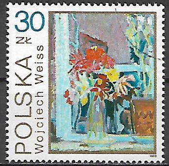 Poľsko p Mi 3238