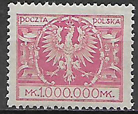 Poľsko č Mi 0199