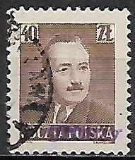 Poľsko p Mi 0657