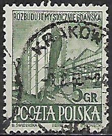 Poľsko p Mi 0775