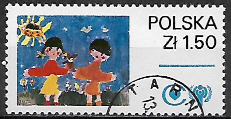 Poľsko p Mi 2605