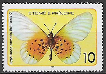 Sv.Tomáš a Princov ostrov č Mi 0562