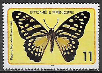 Sv.Tomáš a Princov ostrov č Mi 0565