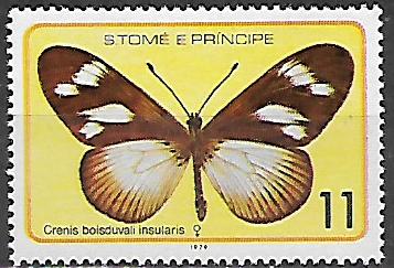 Sv.Tomáš a Princov ostrov č Mi 0566