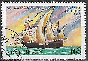 Sv.Tomáš a Princov ostrov p Mi 0602