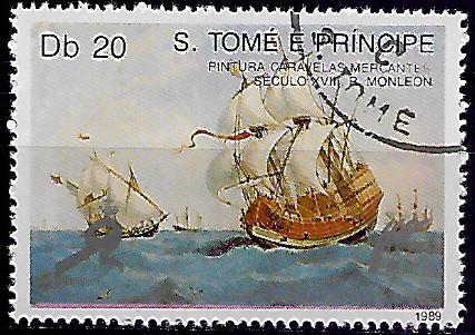 Sv.Tomáš a Princov ostrov p Mi 1131