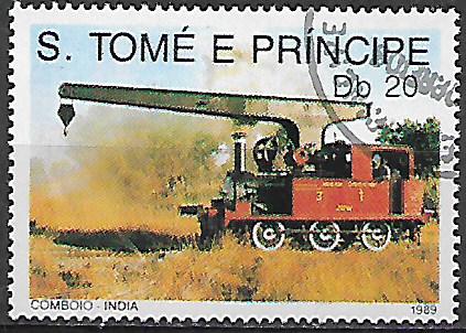 Sv.Tomáš a Princov ostrov p Mi 1139