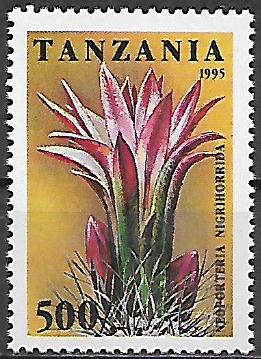 Tanzánia č Mi 2167