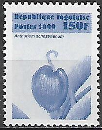 Togo č Mi 2834