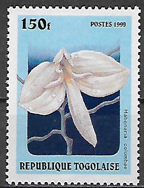 Togo č Mi 2973