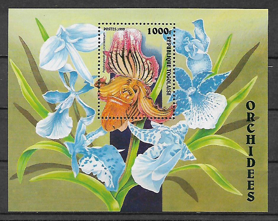 Togo č Mi Bl 0447