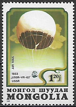 Mongolsko č Mi 1528