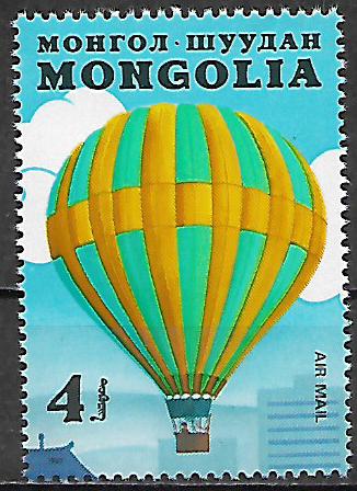 Mongolsko č Mi 1529